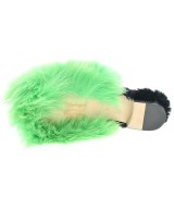 Drawer（ドロワー）サンダル 緑 サイズ:-(22.5cm位) レディース/2200653668062