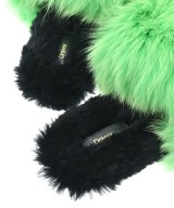 Drawer（ドロワー）サンダル 緑 サイズ:-(22.5cm位) レディース/2200653668062