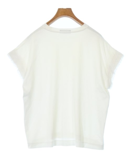 Drawer（ドロワー）ノースリーブ 白 サイズ:1(S位) レディース/2200645188066