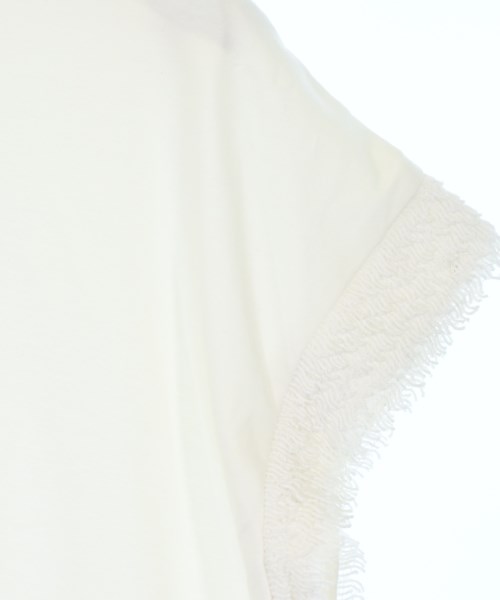 Drawer（ドロワー）ノースリーブ 白 サイズ:1(S位) レディース/2200645188066