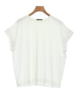 Drawer（ドロワー）ノースリーブ 白 サイズ:1(S位) レディース/2200645188066