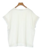 Drawer（ドロワー）ノースリーブ 白 サイズ:1(S位) レディース/2200645188066