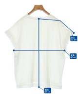 Drawer（ドロワー）ノースリーブ 白 サイズ:1(S位) レディース/2200645188066