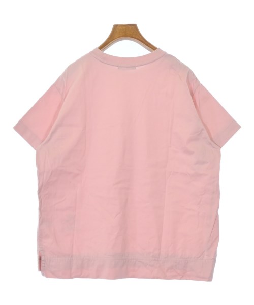 Drawer（ドロワー）Tシャツ・カットソー ピンク サイズ:F レディース/2200646296029
