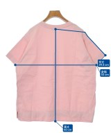 Drawer（ドロワー）Tシャツ・カットソー ピンク サイズ:F レディース/2200646296029