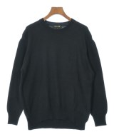 Drawer（ドロワー）ニット・セーター 黒 サイズ:2(M位) レディース/2200647416037