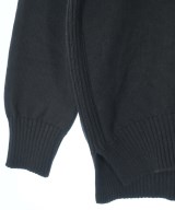 Drawer（ドロワー）ニット・セーター 黒 サイズ:2(M位) レディース/2200647416037