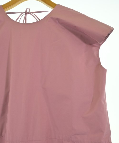 Drawer（ドロワー）オールインワン/サロペット ピンク サイズ:36(S位) レディース/2200653981079