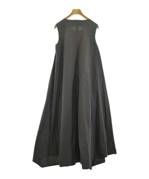 Drawer（ドロワー）ワンピース 茶 サイズ:38(M位) レディース/2200647972069