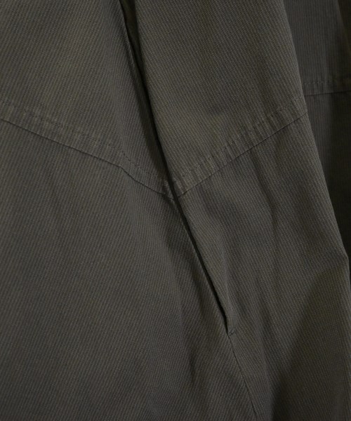 Drawer（ドロワー）ワンピース 茶 サイズ:38(M位) レディース/2200647972069