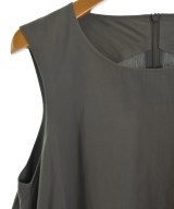 Drawer（ドロワー）ワンピース 茶 サイズ:38(M位) レディース/2200647972069