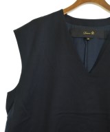 Drawer（ドロワー）ワンピース 紺 サイズ:36(S位) レディース/2200647972120