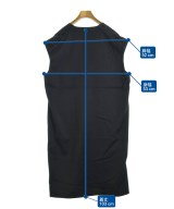 Drawer（ドロワー）ワンピース 紺 サイズ:36(S位) レディース/2200647972120