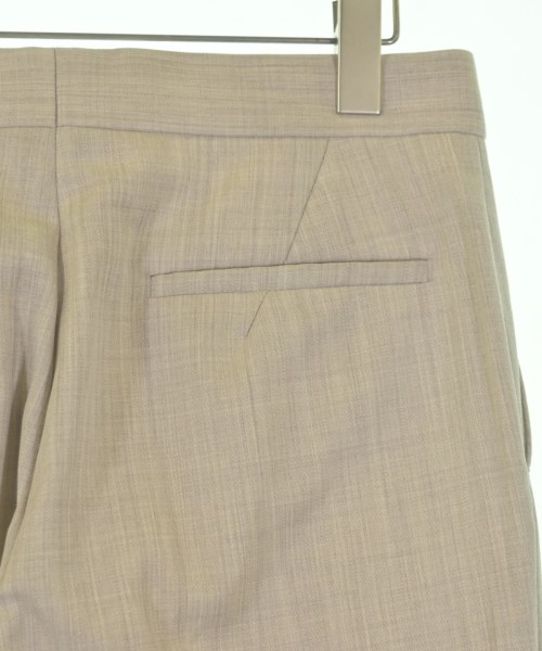 Drawer（ドロワー）スラックス グレー サイズ:38(M位) レディース/2200648732075