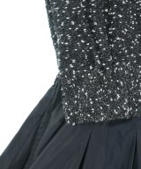 Drawer（ドロワー）ワンピース 黒 サイズ:1(S位) レディース/2200648732082