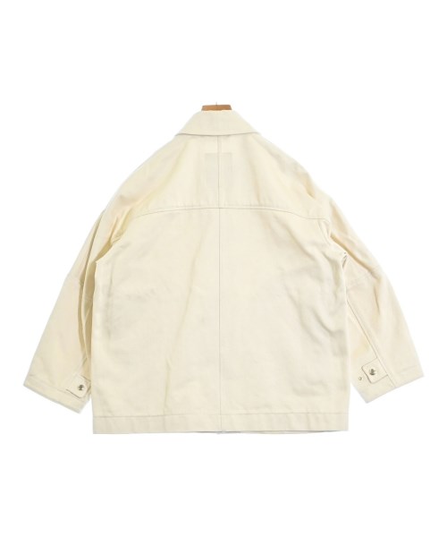 Drawer（ドロワー）その他 白 サイズ:36(S位) レディース/2200648303039