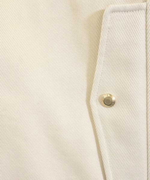 Drawer（ドロワー）その他 白 サイズ:36(S位) レディース/2200648303039