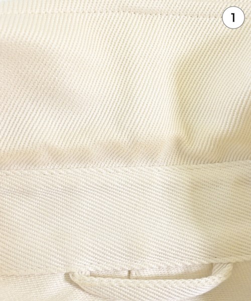 Drawer（ドロワー）その他 白 サイズ:36(S位) レディース/2200648303039