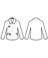 Drawer（ドロワー）その他 白 サイズ:36(S位) レディース/2200648303039