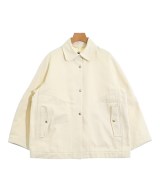 Drawer（ドロワー）その他 白 サイズ:36(S位) レディース/2200648303039