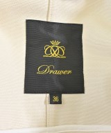 Drawer（ドロワー）その他 白 サイズ:36(S位) レディース/2200648303039