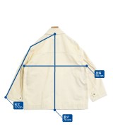 Drawer（ドロワー）その他 白 サイズ:36(S位) レディース/2200648303039