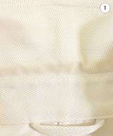 Drawer（ドロワー）その他 白 サイズ:36(S位) レディース/2200648303039