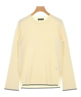 Drawer（ドロワー）ニット・セーター 白 サイズ:-(S位) レディース/2200701929244