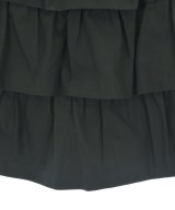 Drawer（ドロワー）ブラウス 黒 サイズ:36(S位) レディース/2200702516023