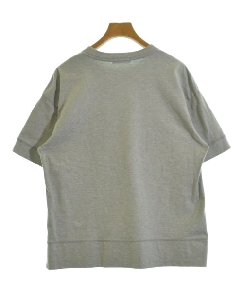 Drawer（ドロワー）Tシャツ・カットソー グレー サイズ:2(M位) レディース/2200702428036
