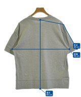 Drawer（ドロワー）Tシャツ・カットソー グレー サイズ:2(M位) レディース/2200702428036