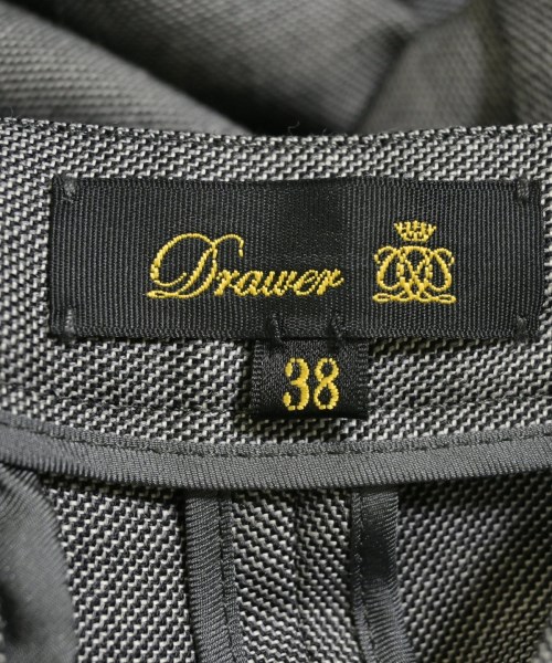Drawer（ドロワー）その他 グレー サイズ:38(M位) レディース/2200696173035