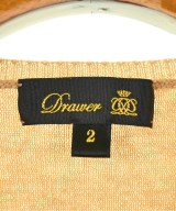 Drawer（ドロワー）ニット・セーター ベージュ サイズ:2(M位) レディース/2200698980044