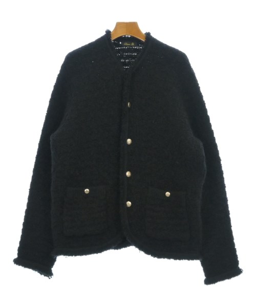 Drawer(ドロワー)のノーカラージャケット サイズ:F 32,800円