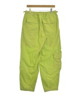 Drawer（ドロワー）カーゴパンツ 緑 サイズ:40(M位) レディース/2200702893032