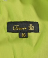 Drawer（ドロワー）カーゴパンツ 緑 サイズ:40(M位) レディース/2200702893032