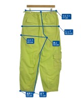 Drawer（ドロワー）カーゴパンツ 緑 サイズ:40(M位) レディース/2200702893032