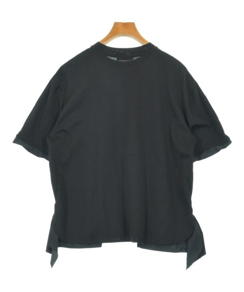 Drawer（ドロワー）Tシャツ・カットソー 黒 サイズ:2(M位) レディース/2200699485012