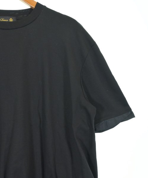 Drawer（ドロワー）Tシャツ・カットソー 黒 サイズ:2(M位) レディース/2200699485012