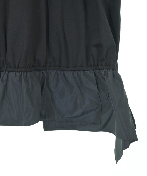 Drawer（ドロワー）Tシャツ・カットソー 黒 サイズ:2(M位) レディース/2200699485012