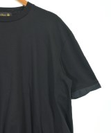 Drawer（ドロワー）Tシャツ・カットソー 黒 サイズ:2(M位) レディース/2200699485012