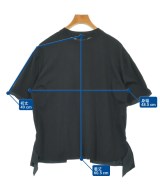 Drawer（ドロワー）Tシャツ・カットソー 黒 サイズ:2(M位) レディース/2200699485012
