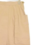Drawer（ドロワー）ロング・マキシ丈スカート ベージュ サイズ:36(S位) レディース/2200702845048