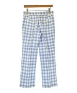 Drawer（ドロワー）スラックス 青 サイズ:38(M位) レディース/2200705591041