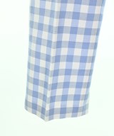 Drawer（ドロワー）スラックス 青 サイズ:38(M位) レディース/2200705591041