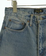Drawer（ドロワー）デニムパンツ 青 サイズ:34(XS位) レディース/2200704225381