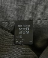 Drawer（ドロワー）ベスト グレー サイズ:36(S位) レディース/2200706235043