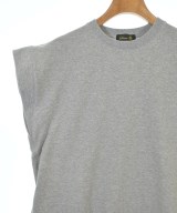 Drawer（ドロワー）Tシャツ・カットソー グレー サイズ:F レディース/2200706235050