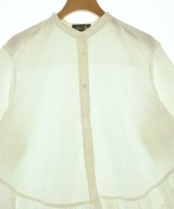 Drawer（ドロワー）ブラウス 白 サイズ:36(S位) レディース/2200706235128