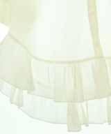 Drawer（ドロワー）ブラウス 白 サイズ:36(S位) レディース/2200706235128